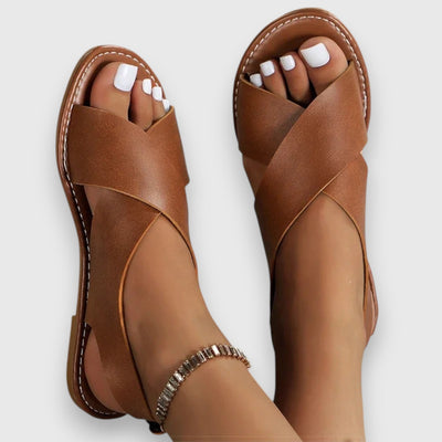 Leona – Summer-Sandals