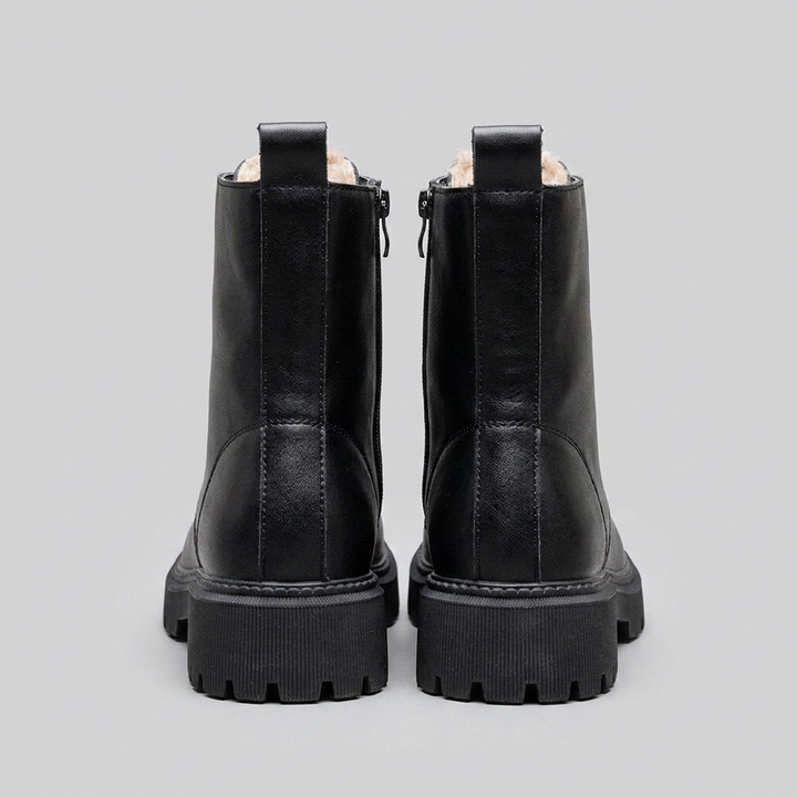 Diora Winter Boots | Waterproof, Heat-Insulating, Non-Slip Sole