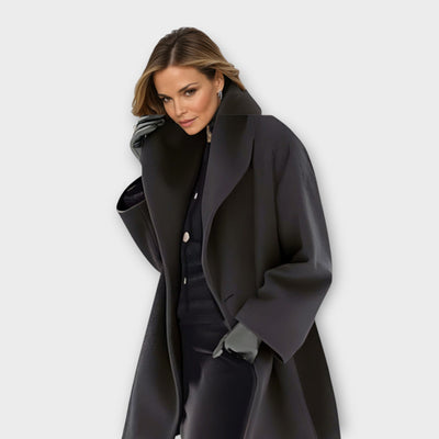Emily | Premium Windproof Coat