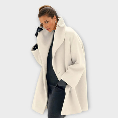 Emily | Premium Windproof Coat