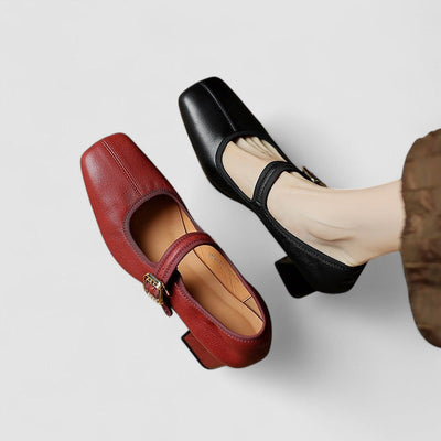 Sophie | Orthopaedic Mary Jane Shoes