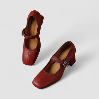 Sophie | Orthopaedic Mary Jane Shoes