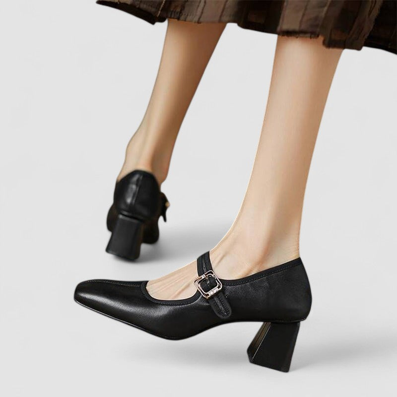 Sophie | Orthopaedic Mary Jane Shoes