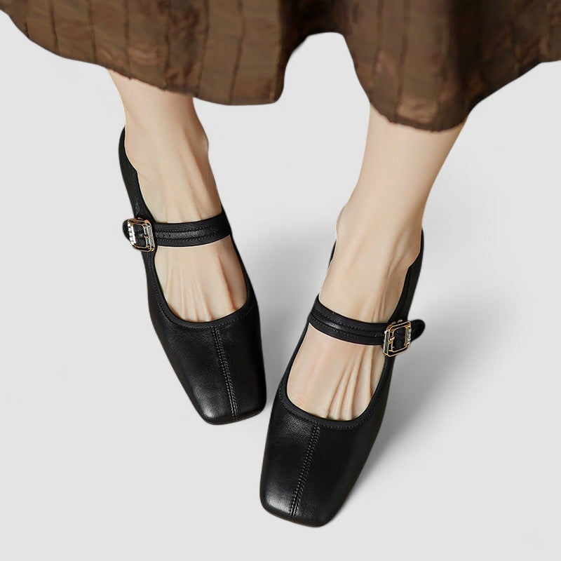 Sophie | Orthopaedic Mary Jane Shoes