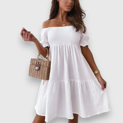 Sydney – Summer Dress