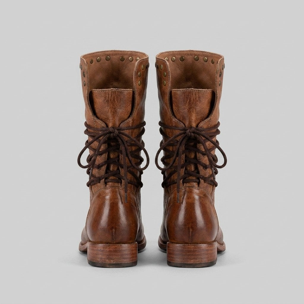 Aruna | Elegant &amp; Comfortable Boots
