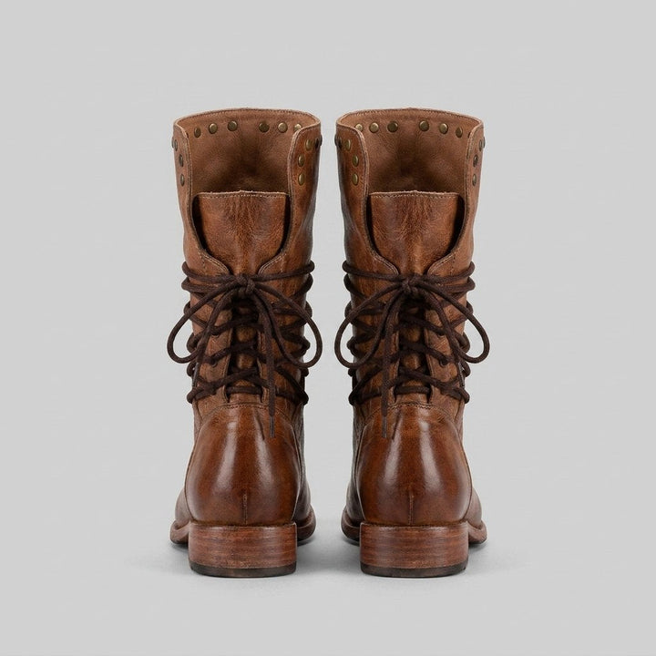 Aruna | Elegant &amp; Comfortable Boots