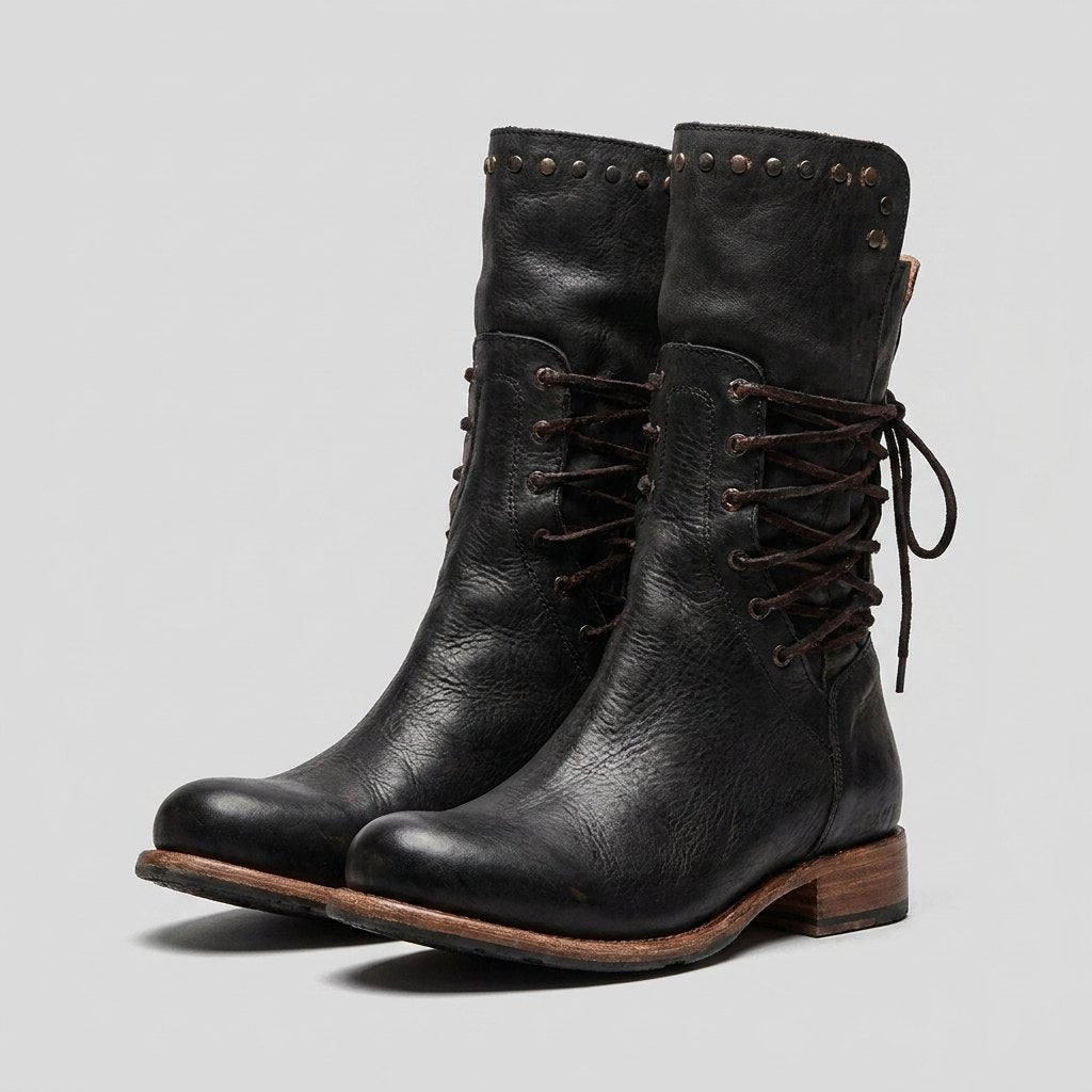 Aruna | Elegant &amp; Comfortable Boots