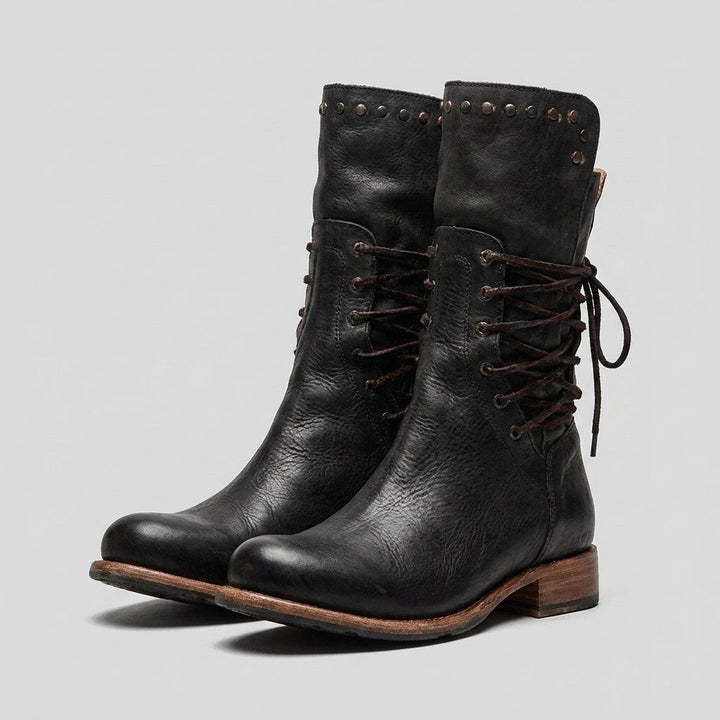 Aruna | Elegant &amp; Comfortable Boots
