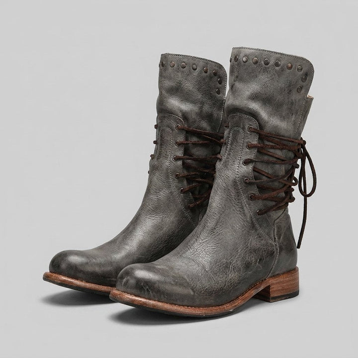 Aruna | Elegant &amp; Comfortable Boots