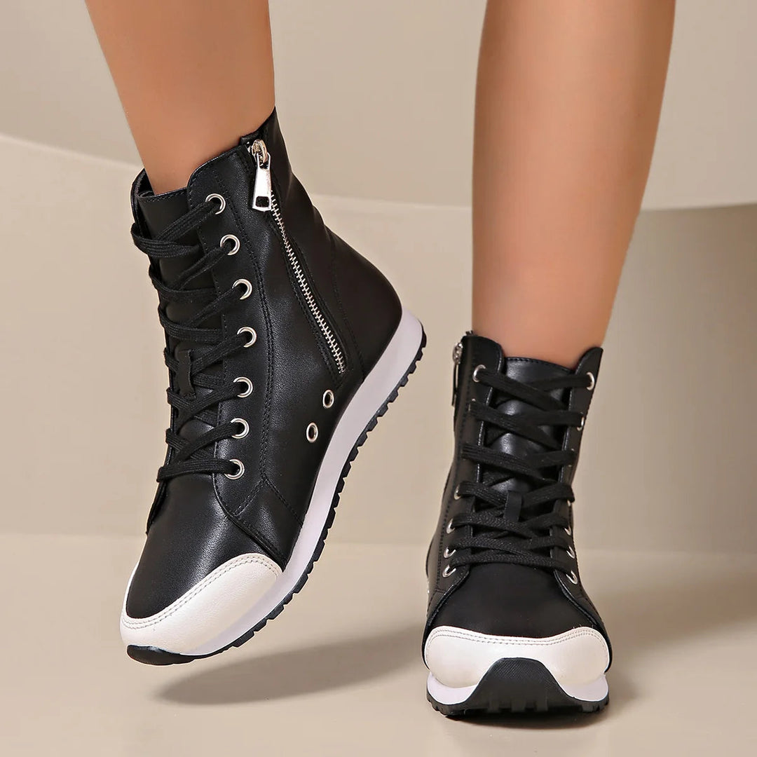 Christy | Orthopedic Sneakers