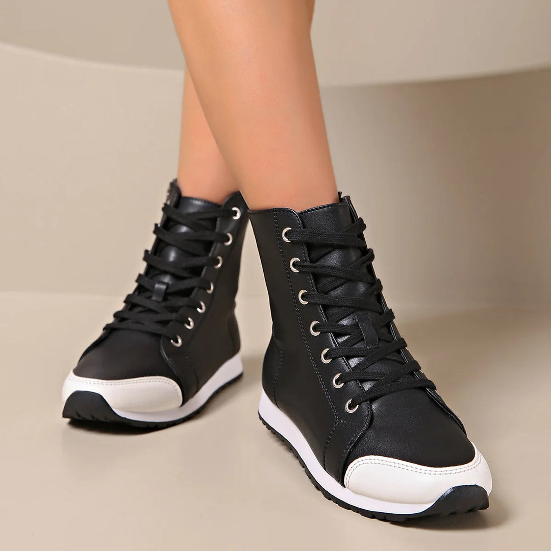 Christy | Orthopedic Sneakers